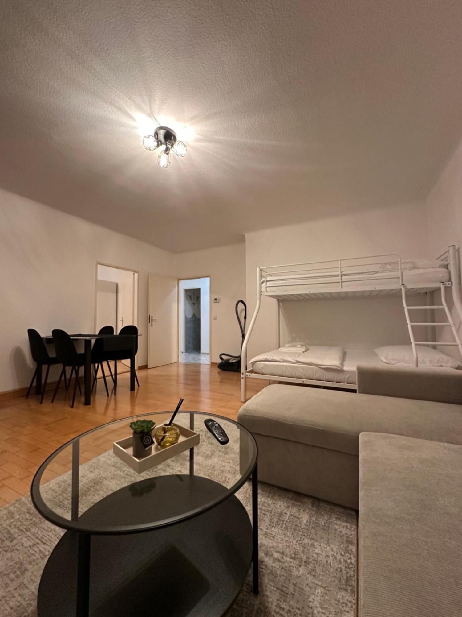 Enkplatz 2 Apartment *