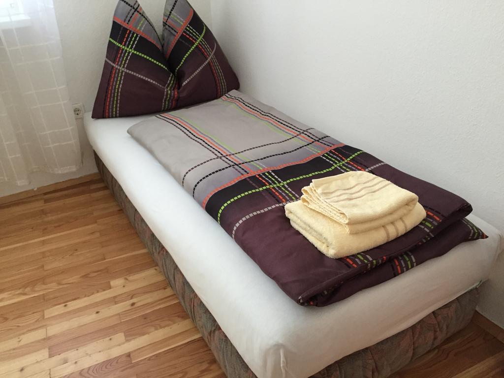Apartment Domino *