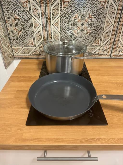 Apartment Fuer 4 Beim Westbahnhof Wien