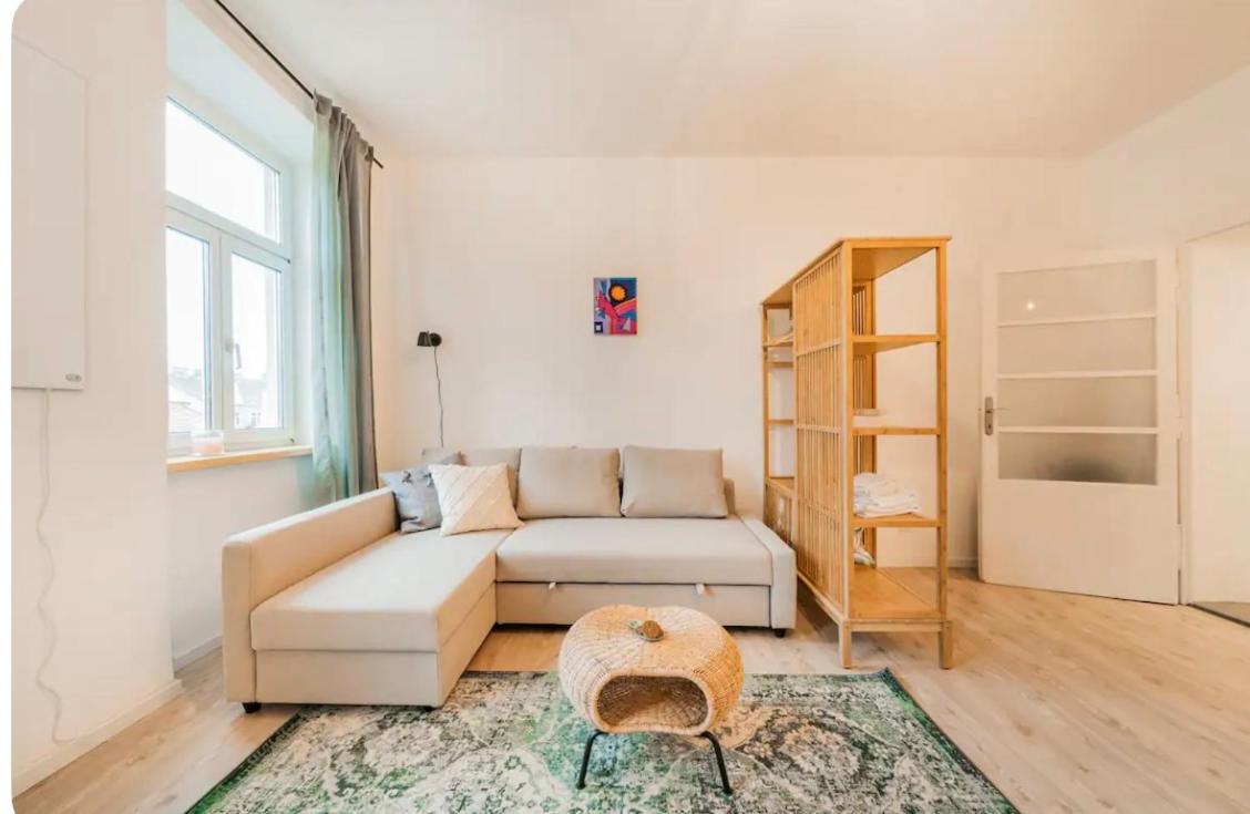 Apartment Cute