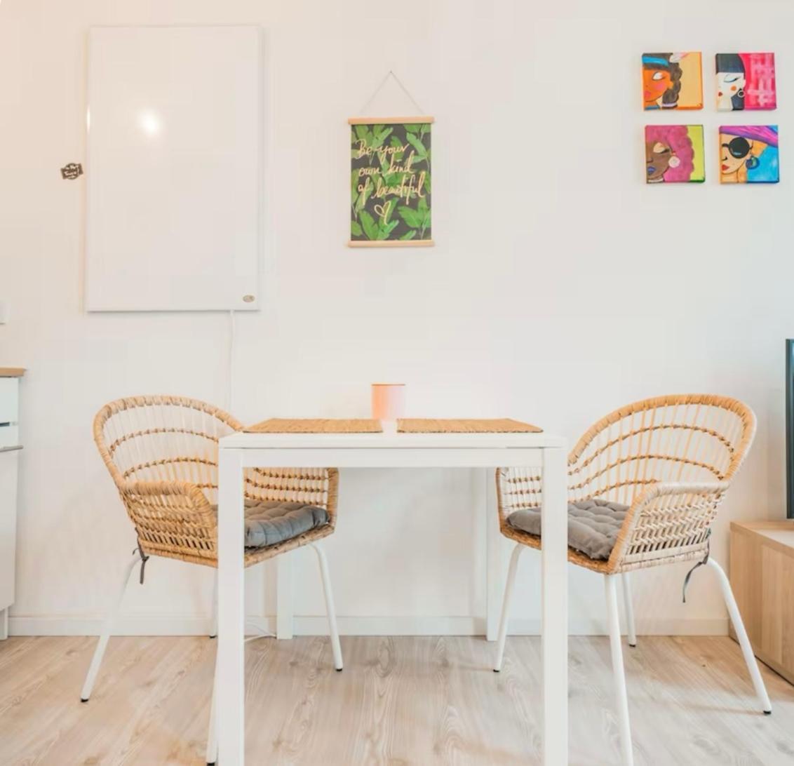 Apartment Cute