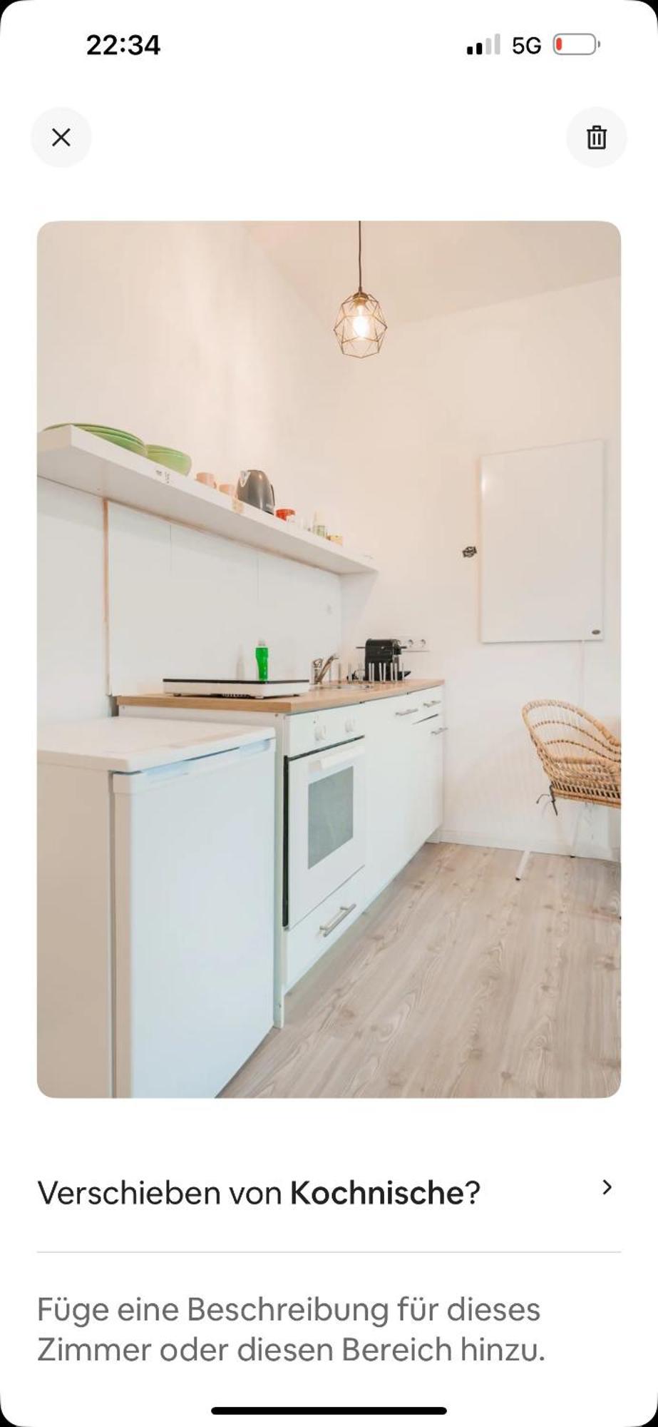 Cute Apartment Vienna