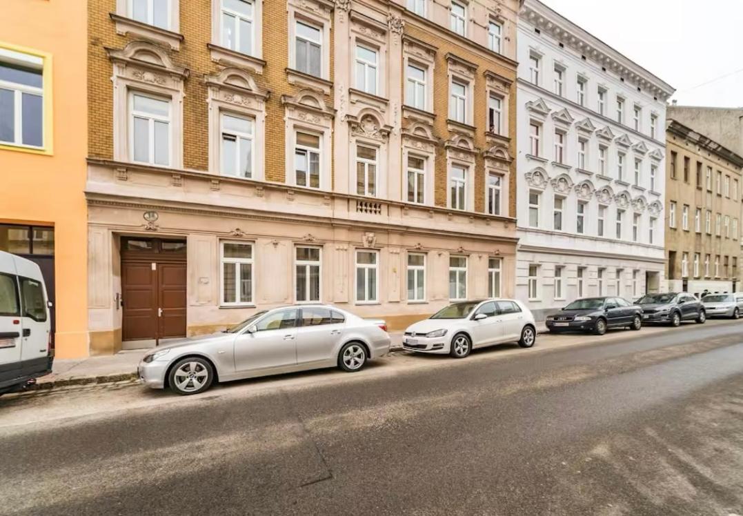Cute Apartment Vienna