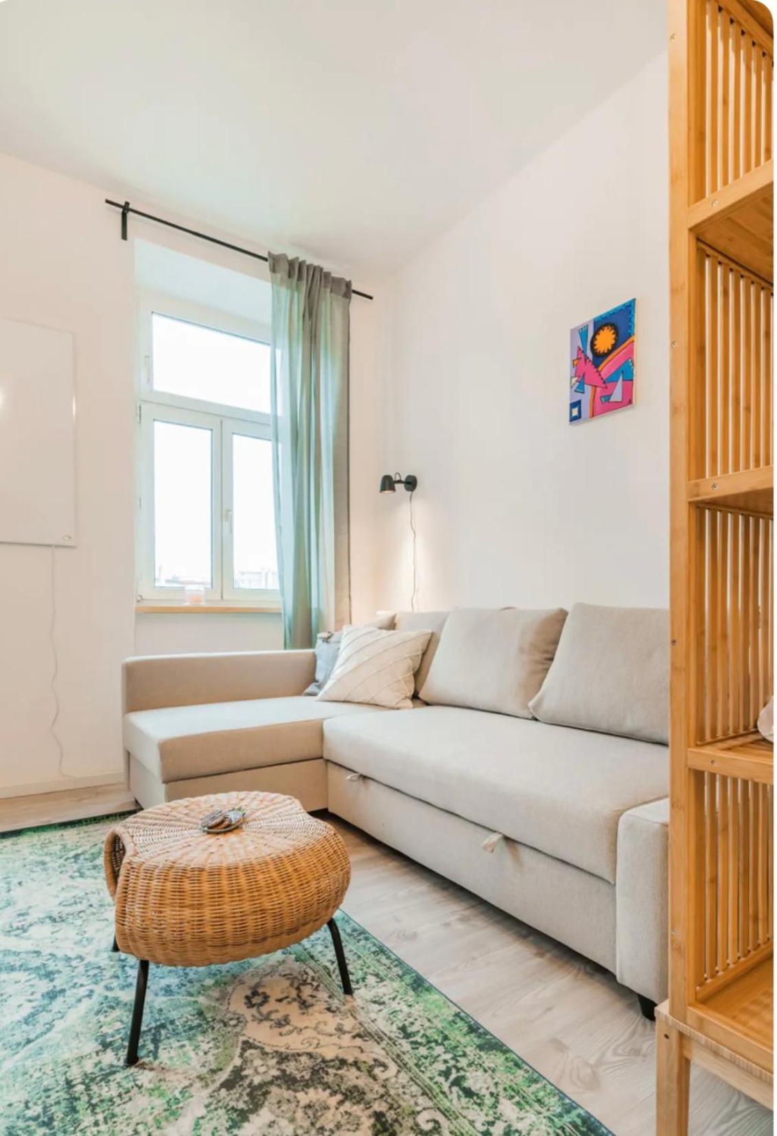 Cute Apartment