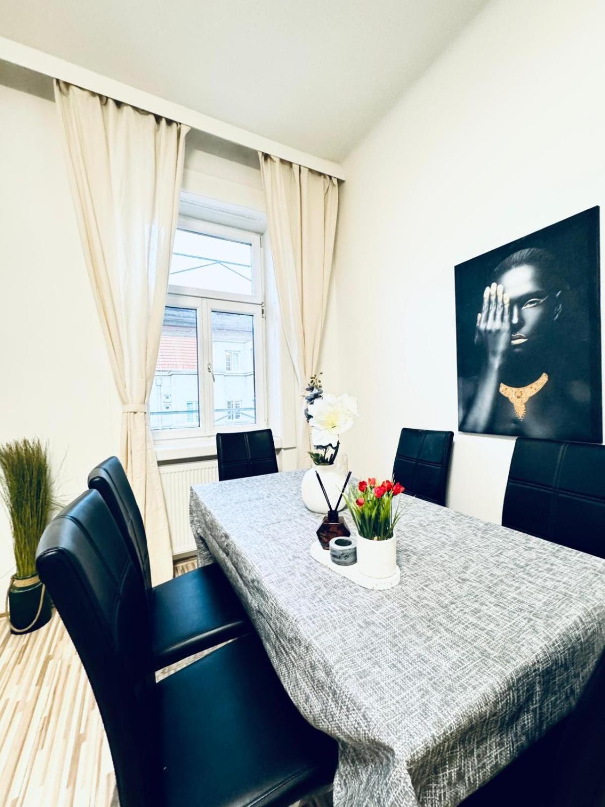Affordable 2br Apartment, Close To Danube River * Vienna
