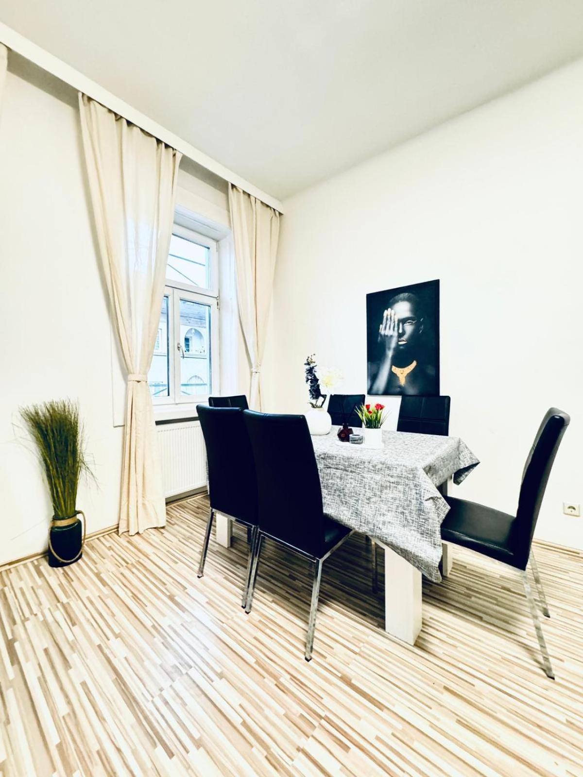 Appartamento Affordable 2br Apartment, Close To Danube River *