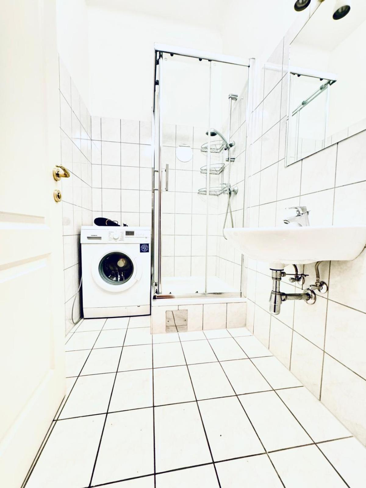 Affordable 2br Apartment, Close To Danube River *