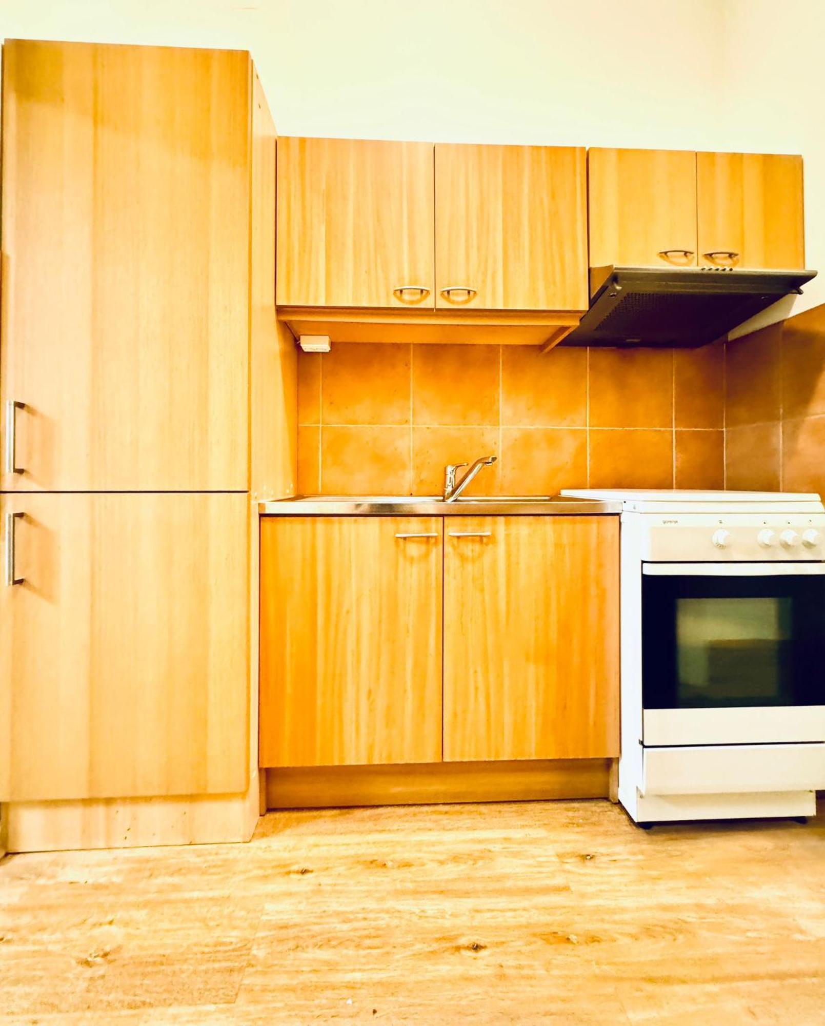 Affordable 2br Apartment, Close To Danube River Appartamento *