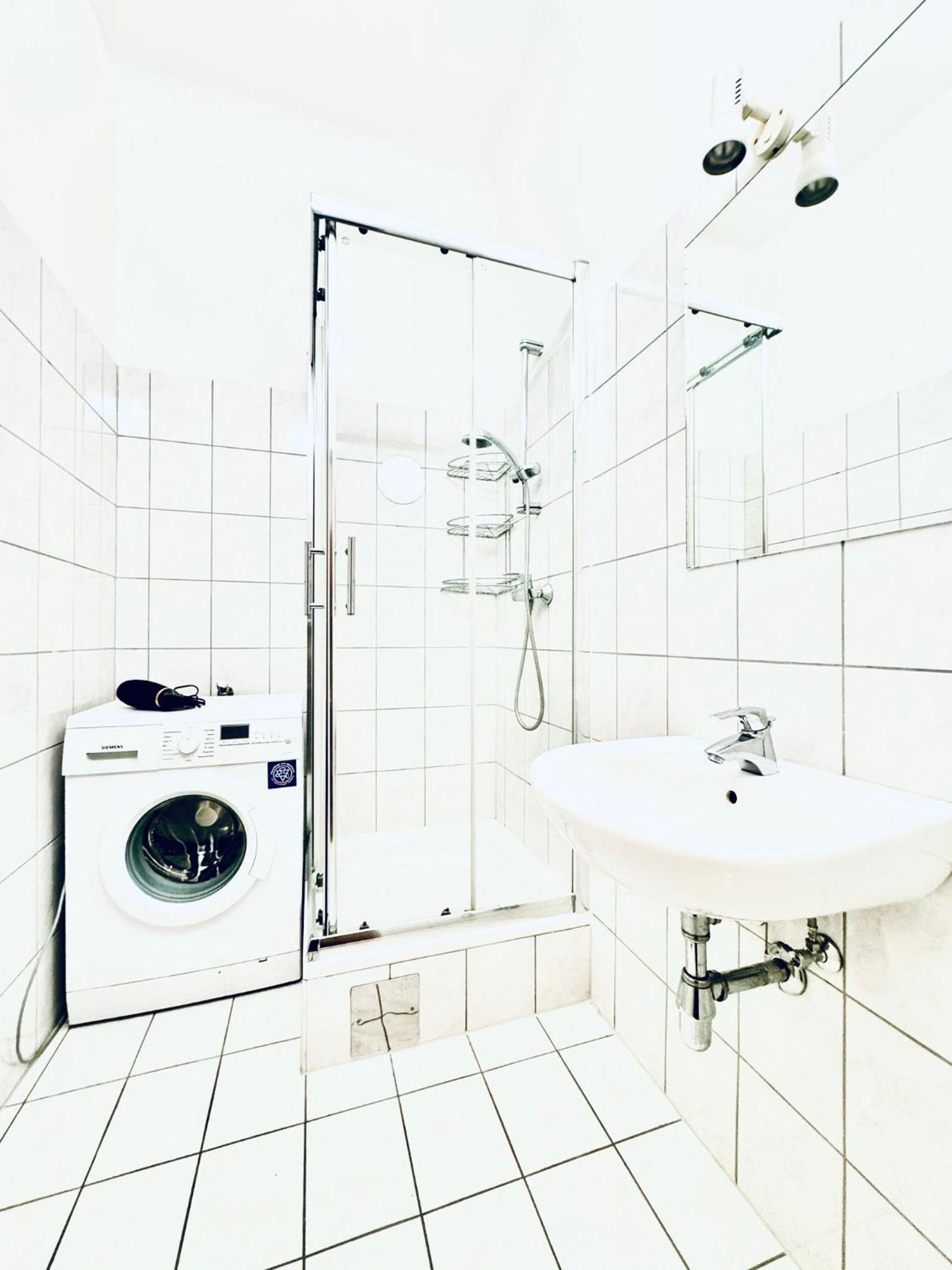 Affordable 2br Apartment, Close To Danube River Apartment Vienna
