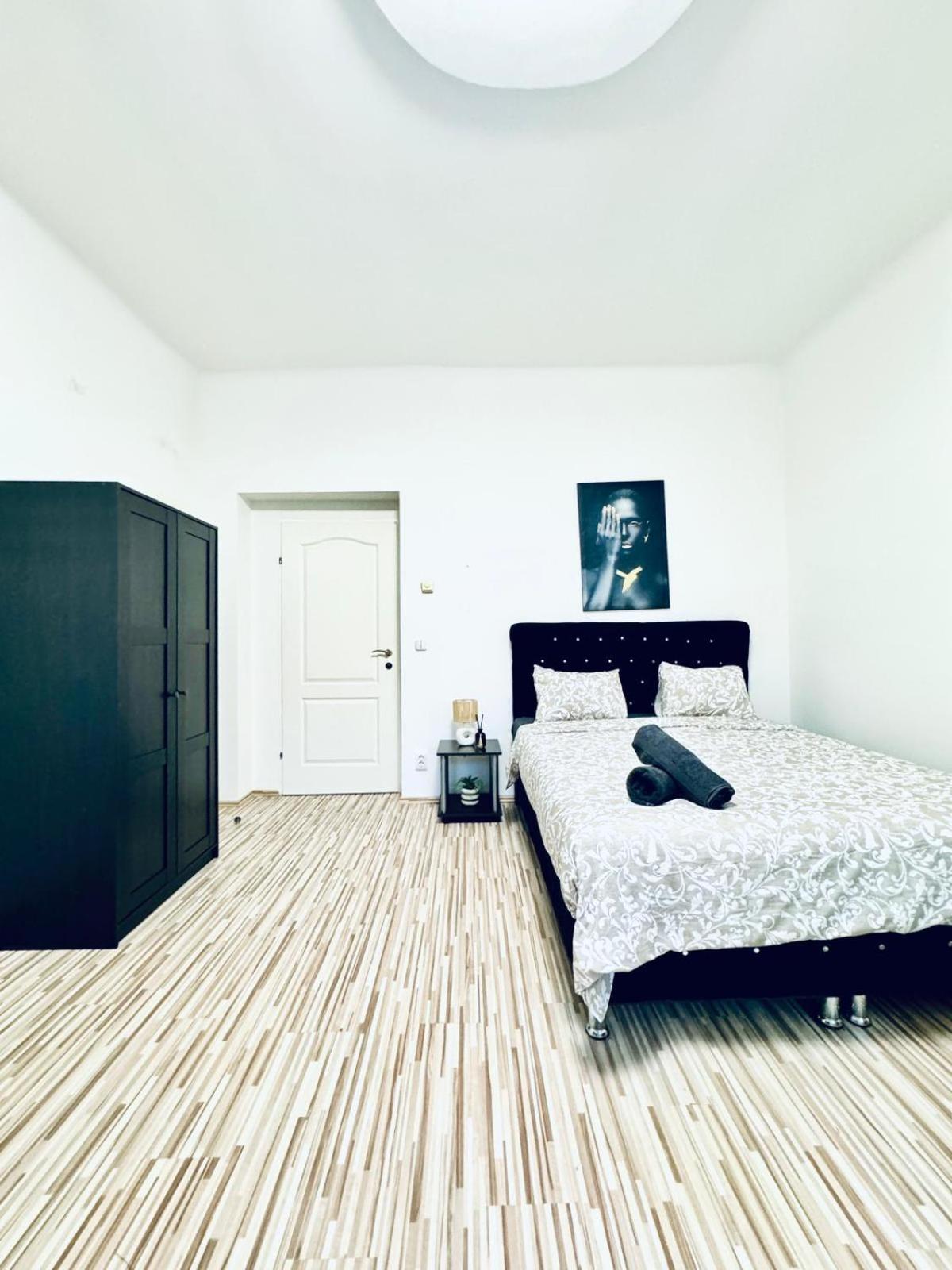 Appartamento Affordable 2br Apartment, Close To Danube River