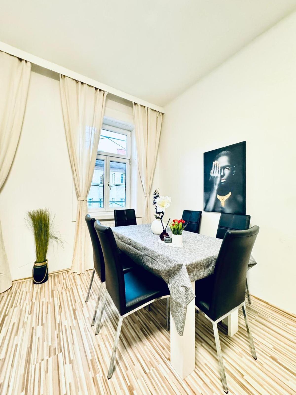 Appartamento Affordable 2br Apartment, Close To Danube River