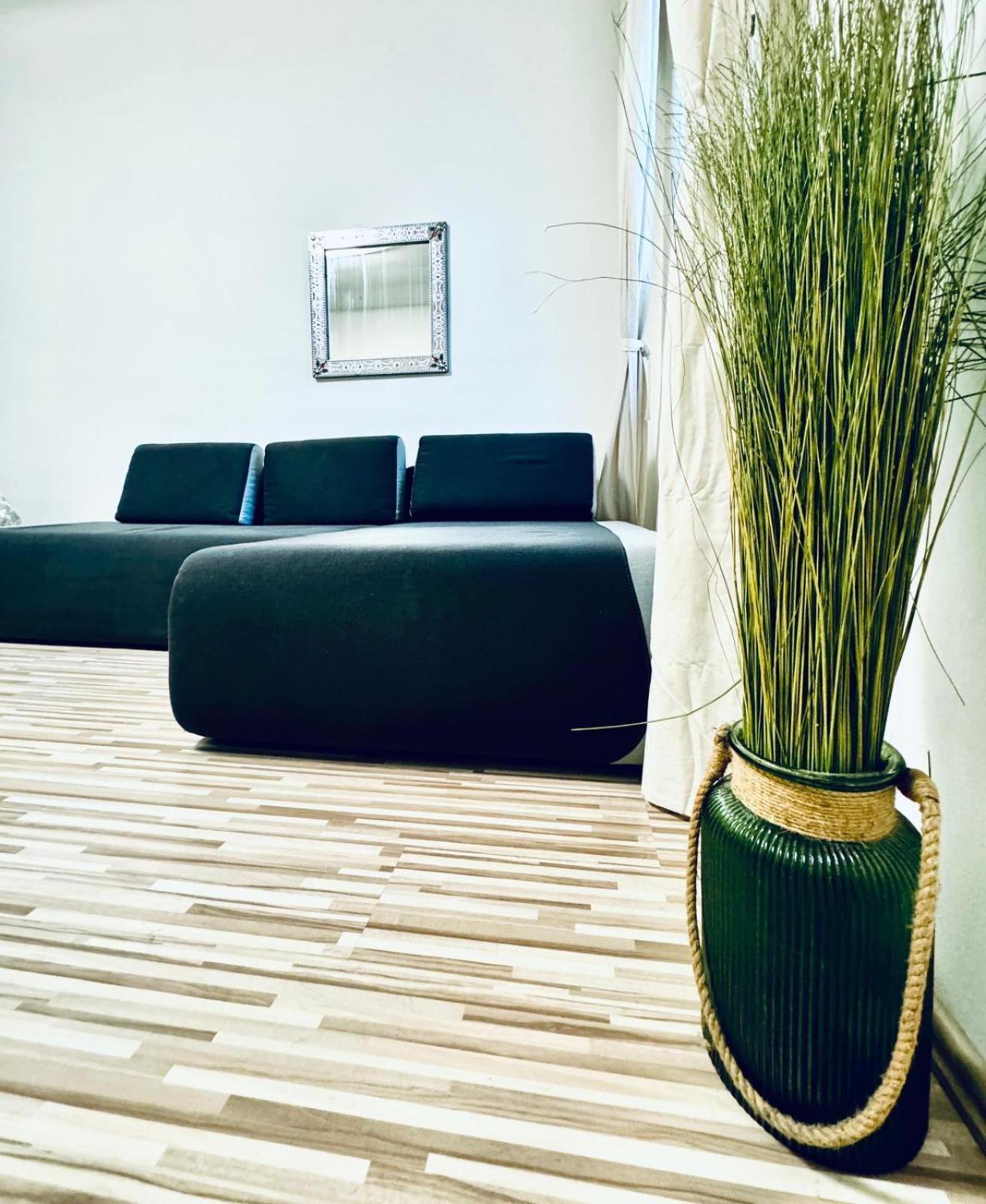 Apartment Affordable 2br Apartment, Close To Danube River Vienna