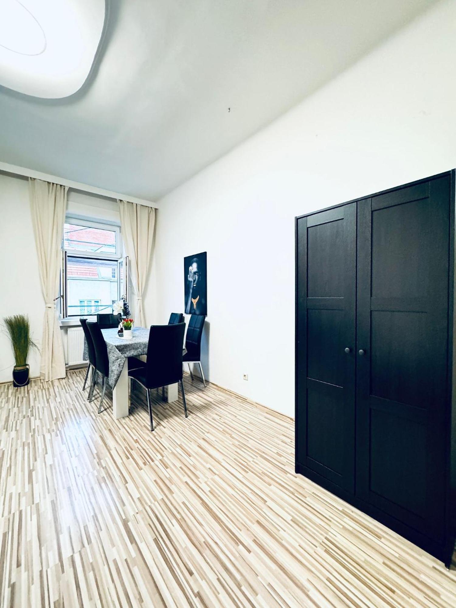 Affordable 2br Apartment, Close To Danube River Vienna