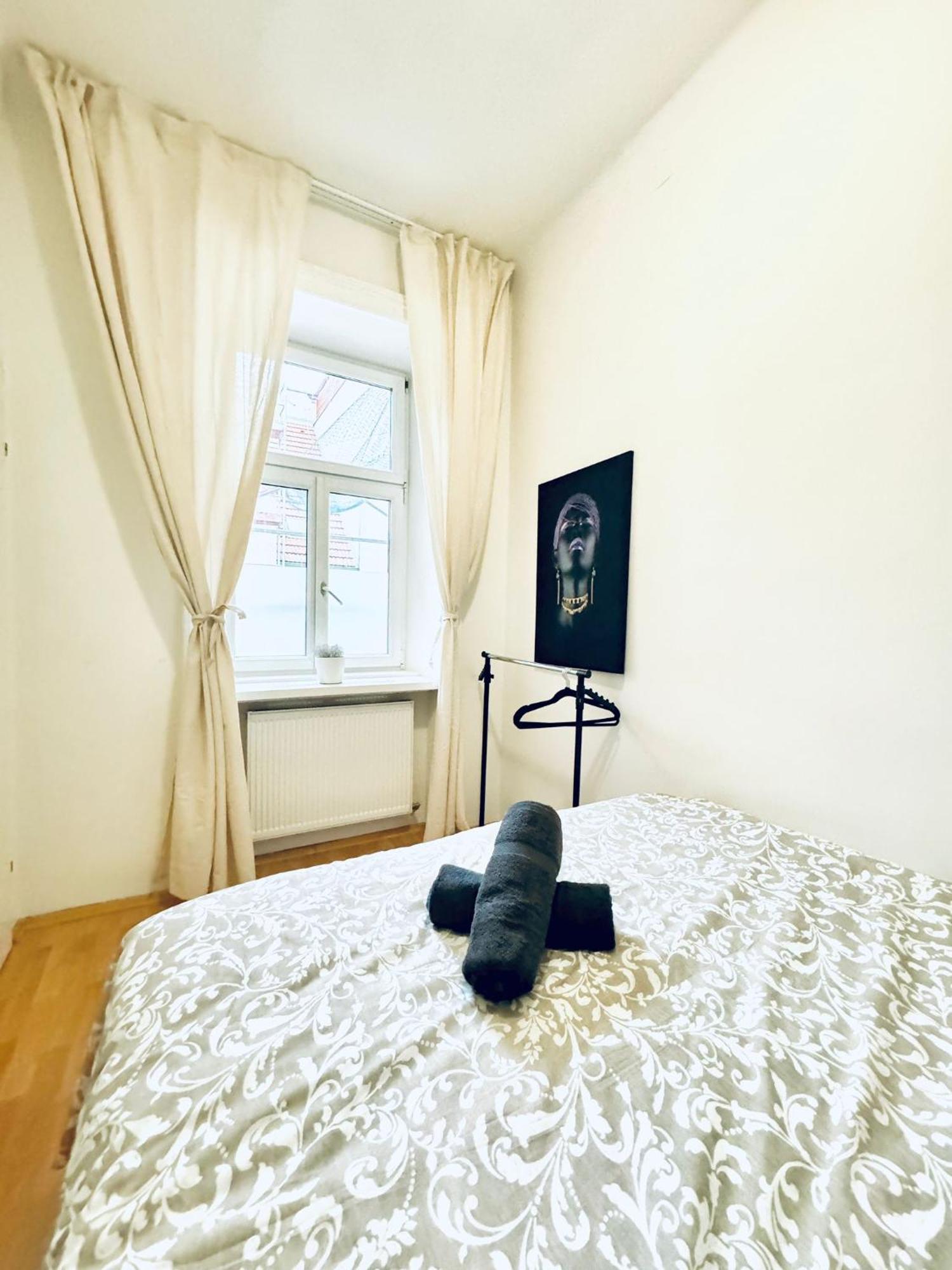 Appartamento Affordable 2br Apartment, Close To Danube River *