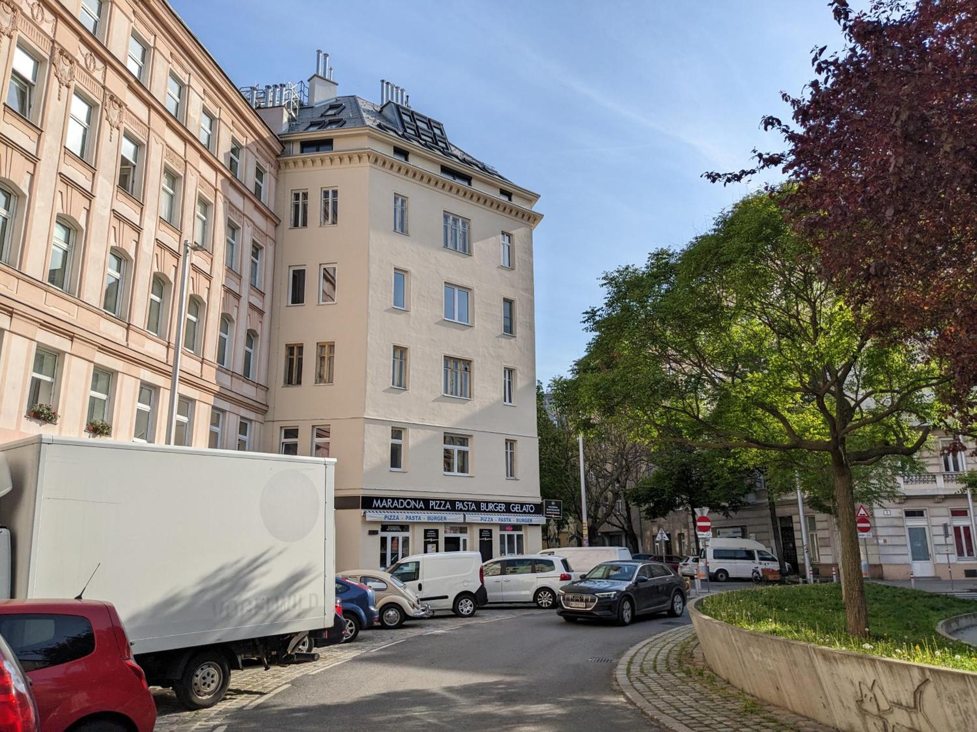 Apartment Clearvuehome - Quiet 54 M2 Messe *