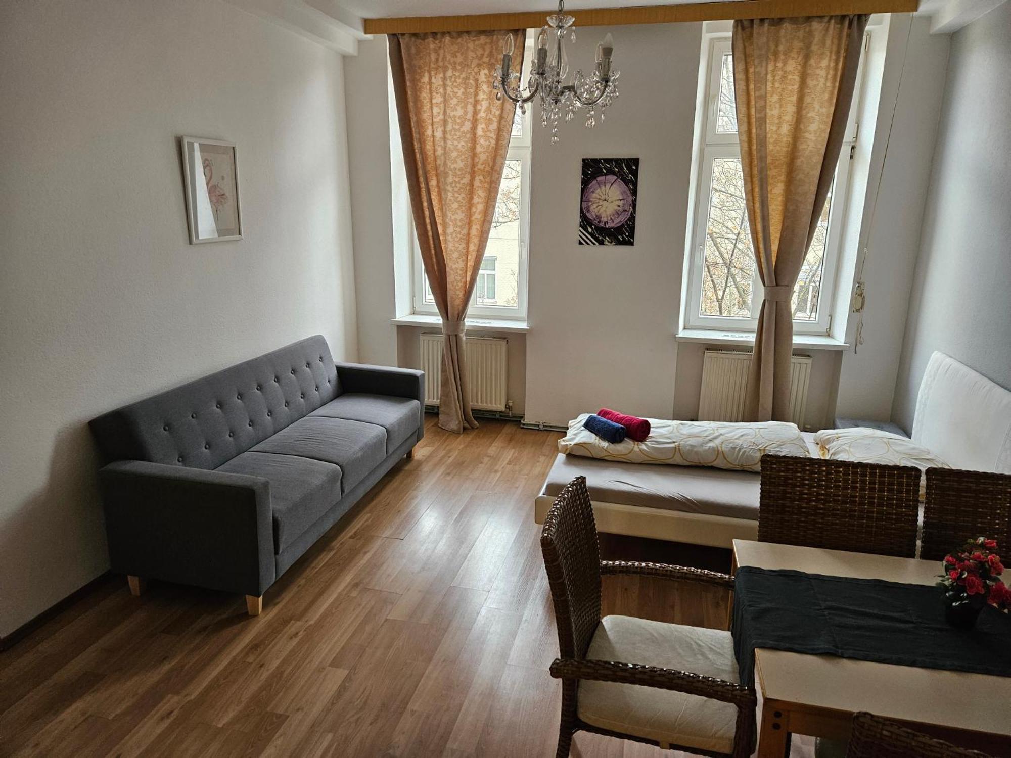 Imperial Flats Apartamento