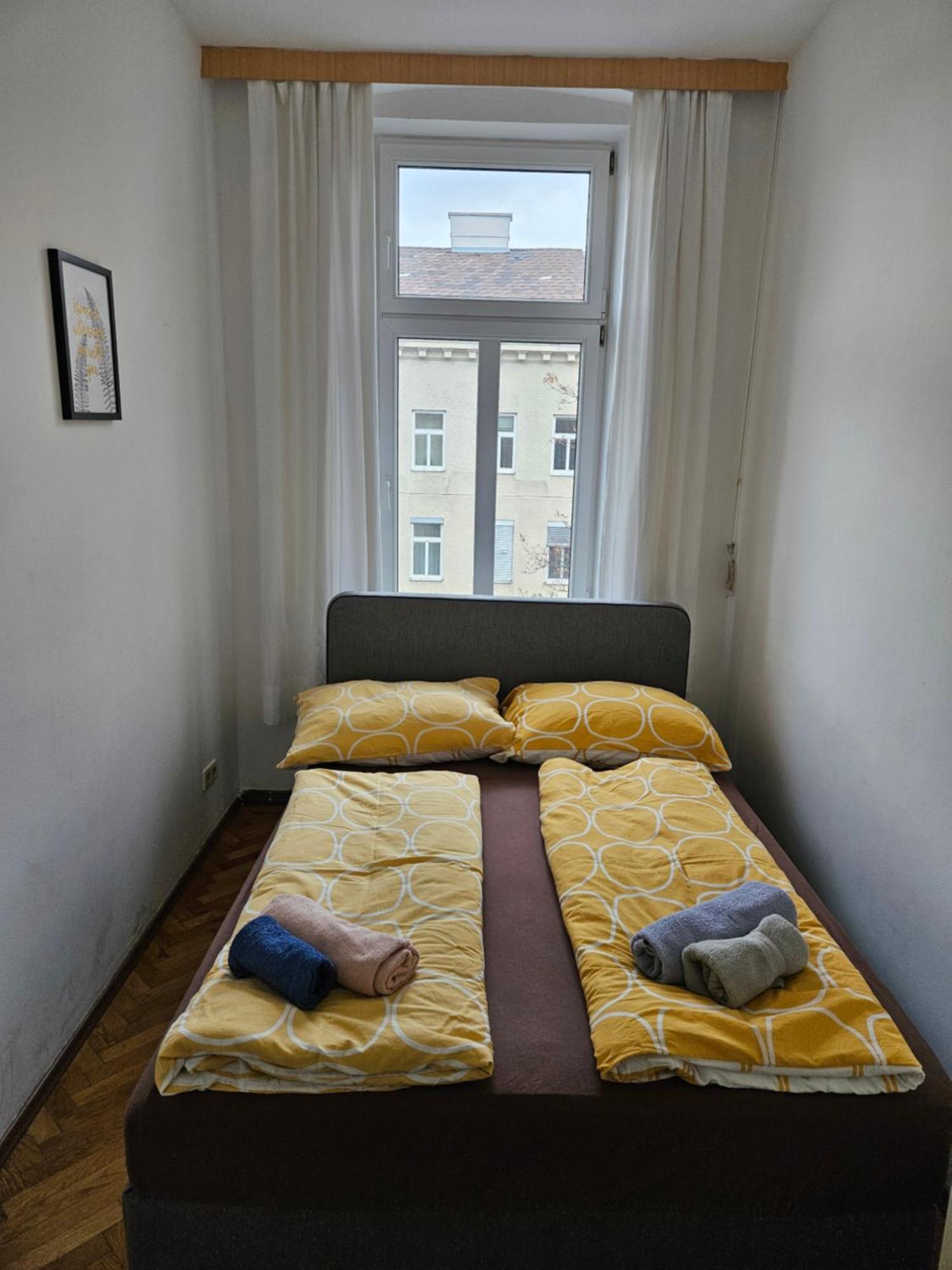 Imperial Flats Apartamento *