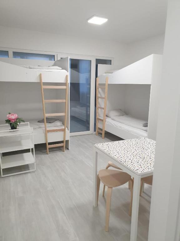 Betariel'com Westbahnhof R Apartment Vienna