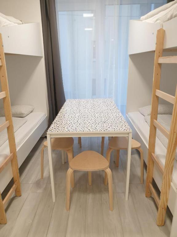 Betariel'com Westbahnhof W Apartment