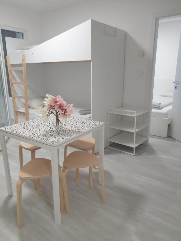 Apartamento Betariel'com Westbahnhof M