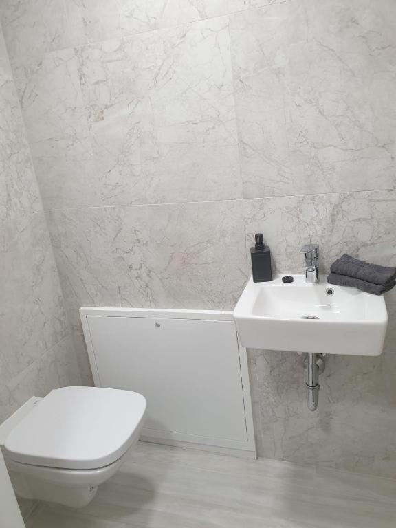 Apartamento Betariel'com Westbahnhof M *