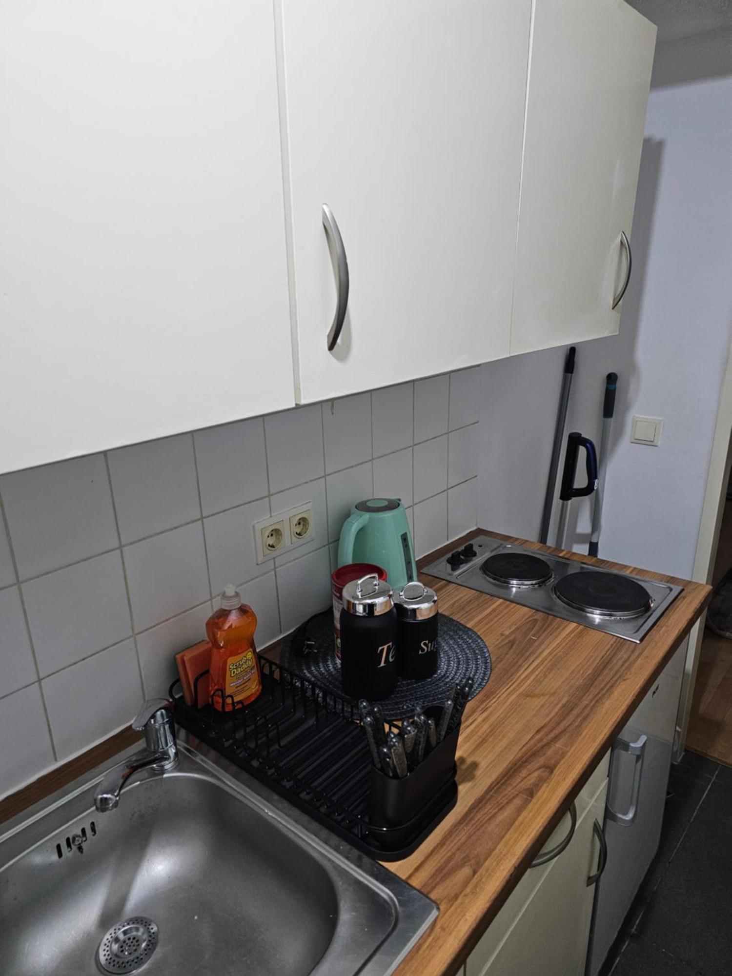 Apartment Simple Private *