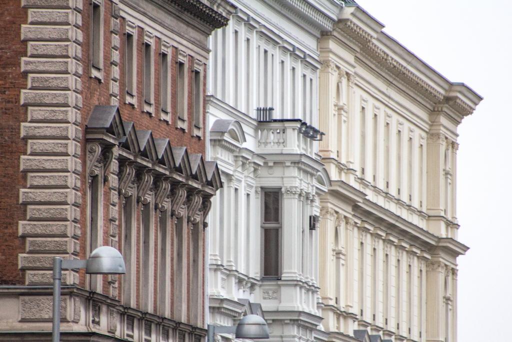 Apartment Getreidemarkt 10 Serviced Vienna
