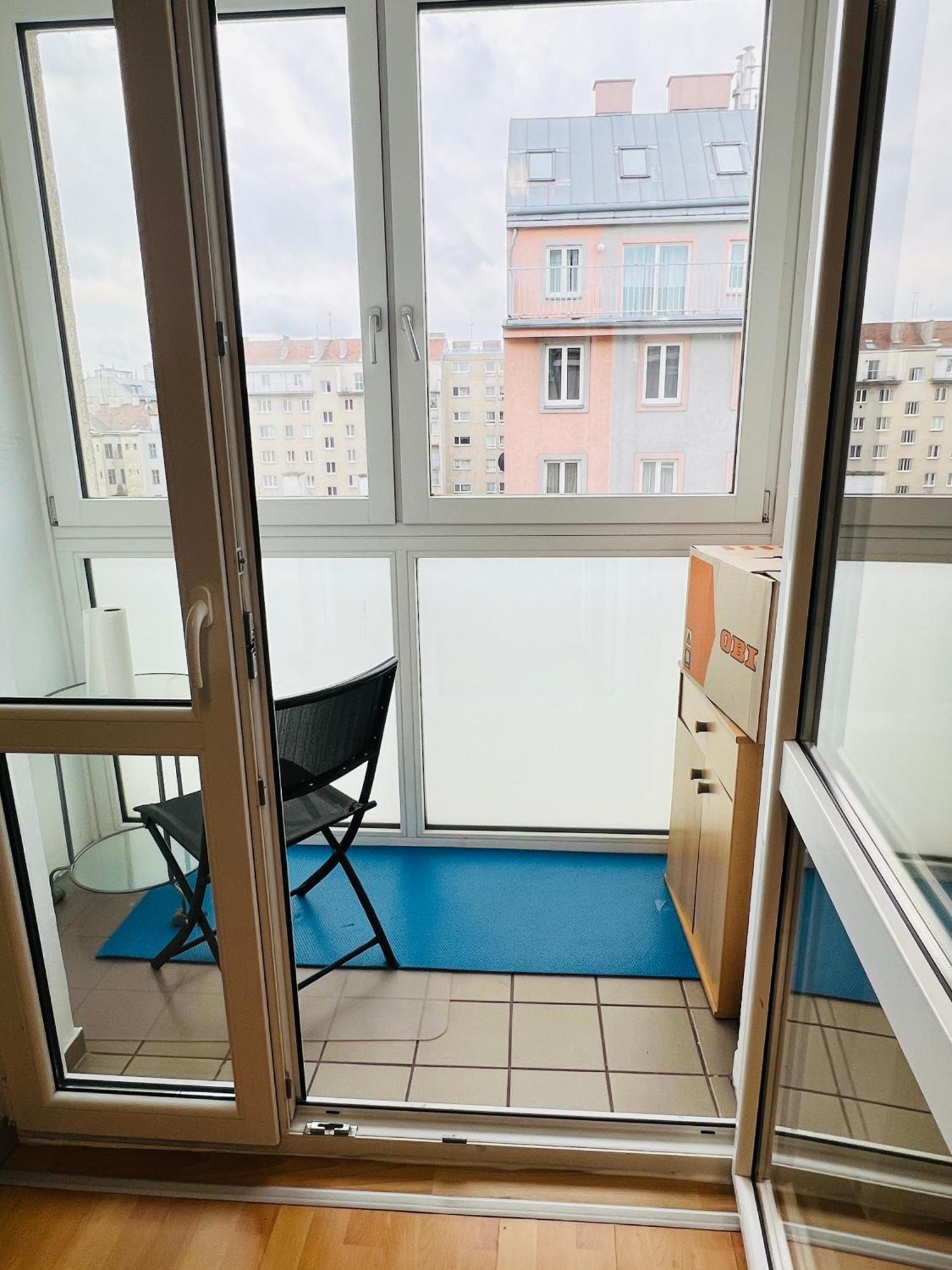 The Everest Apartment Vienna