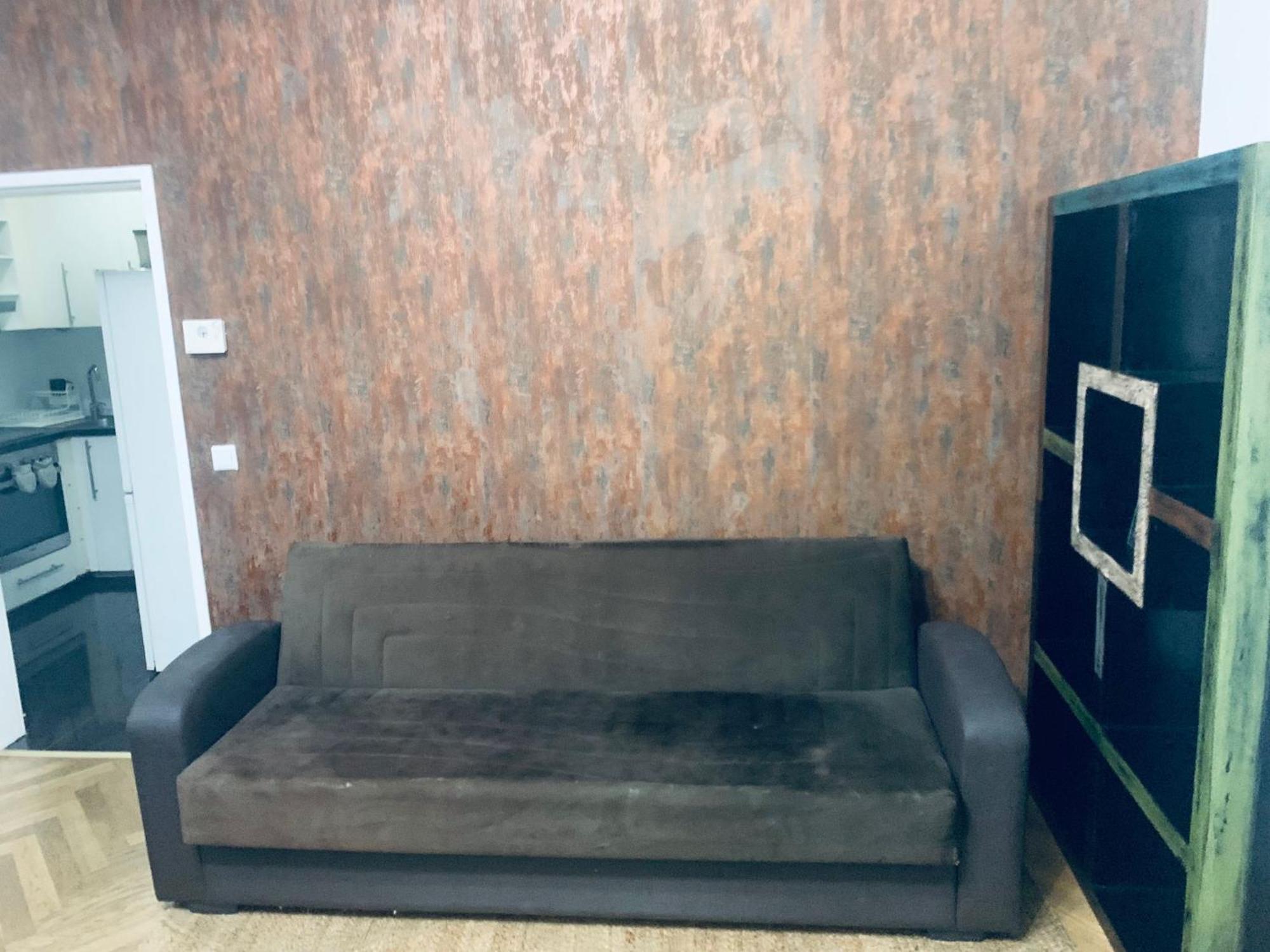 Apartment Super Wien