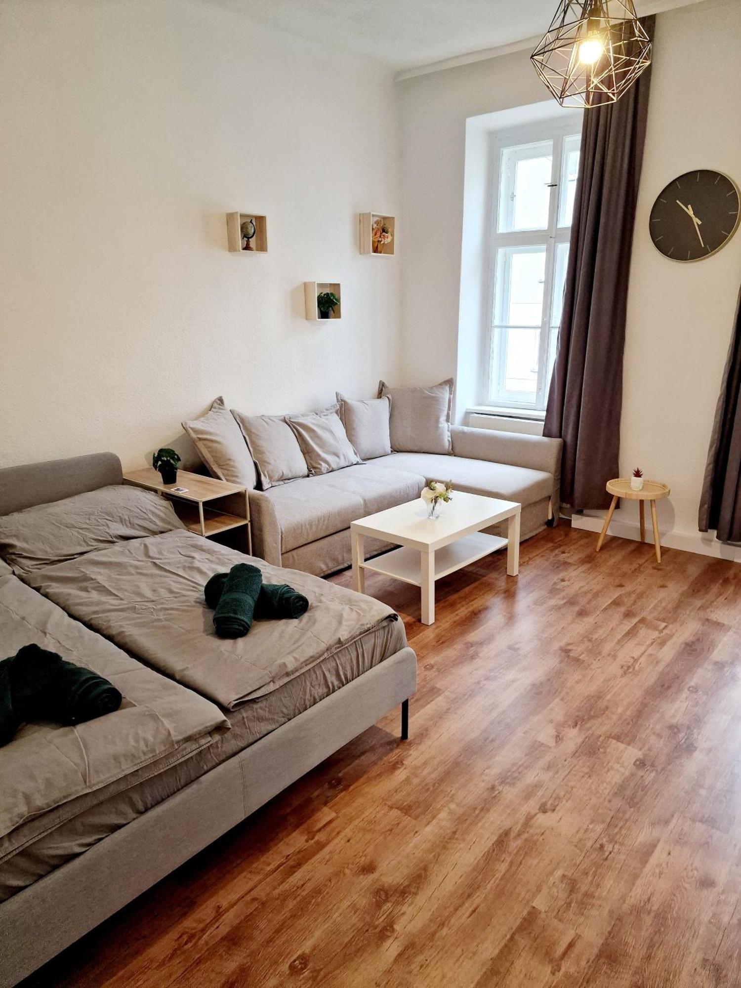 Vega - Schoenbrunn Apartment *