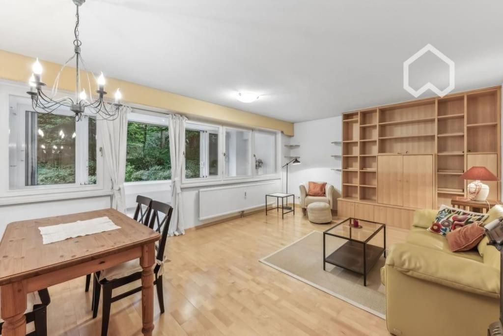 Nature & Comfort For 5 Apartment Vienna