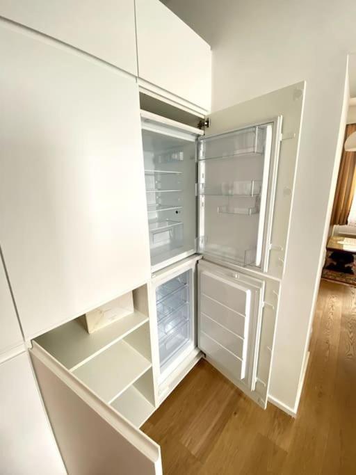 Deluxe Mit Apartment Vienna