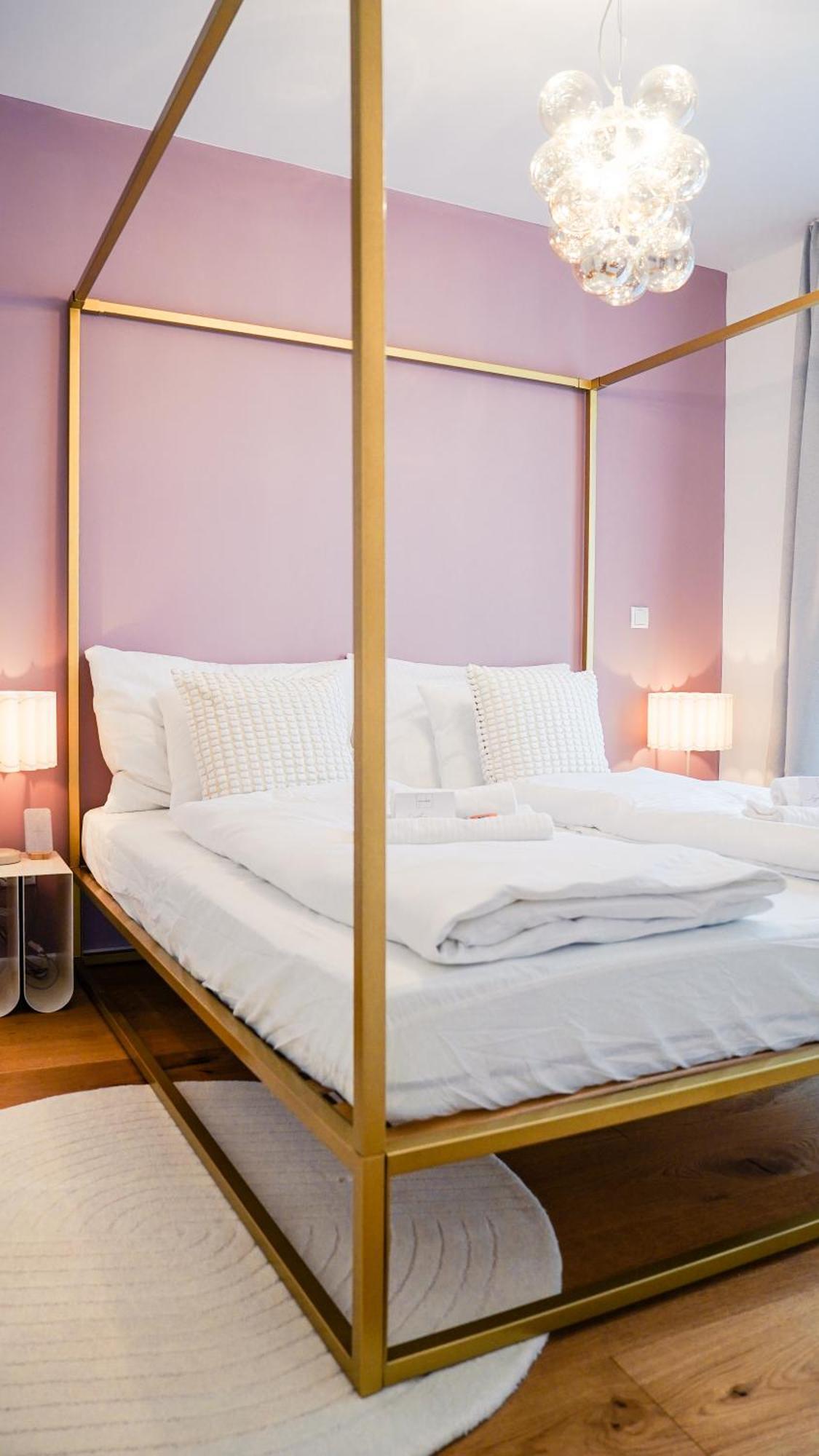 Heights Premium Apartamento Viena