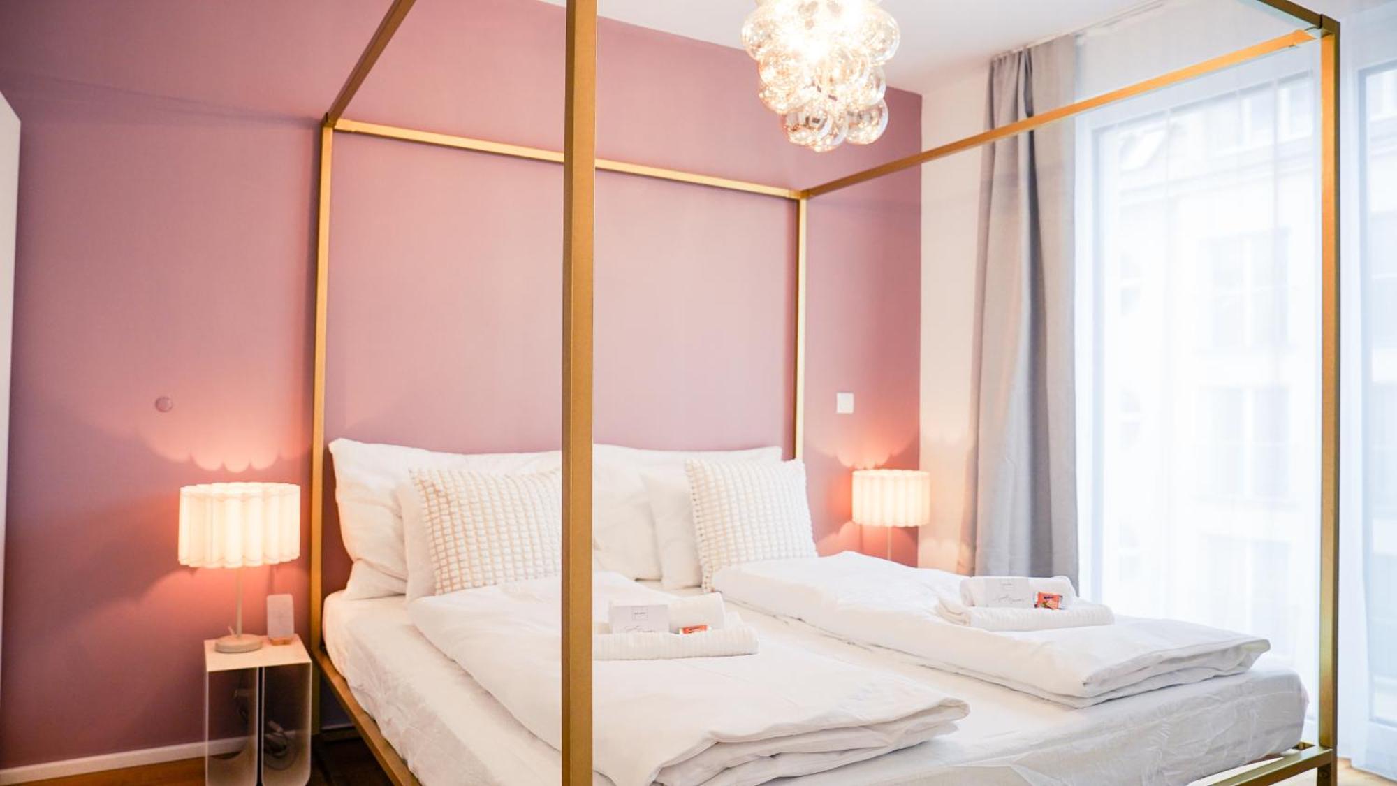 Heights Premium Viena
