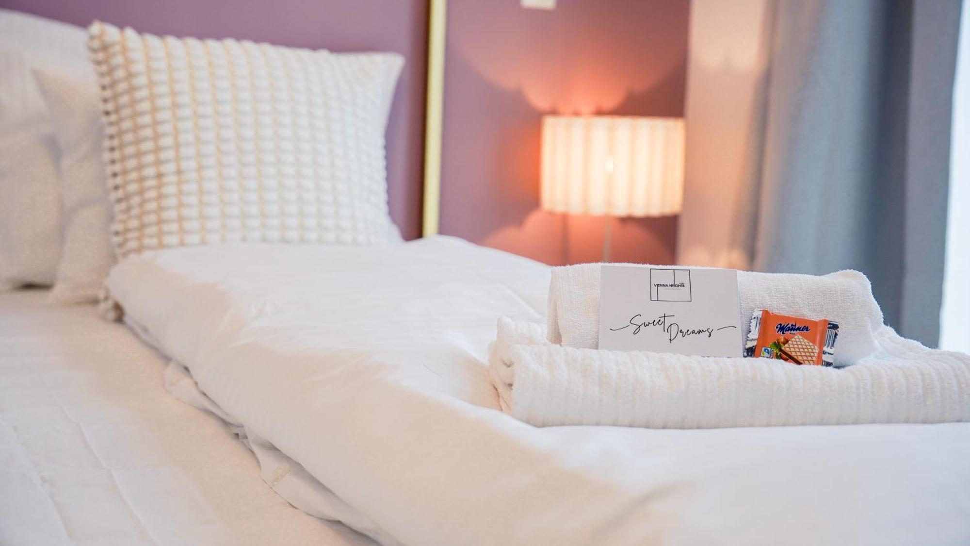 Heights Premium * Viena