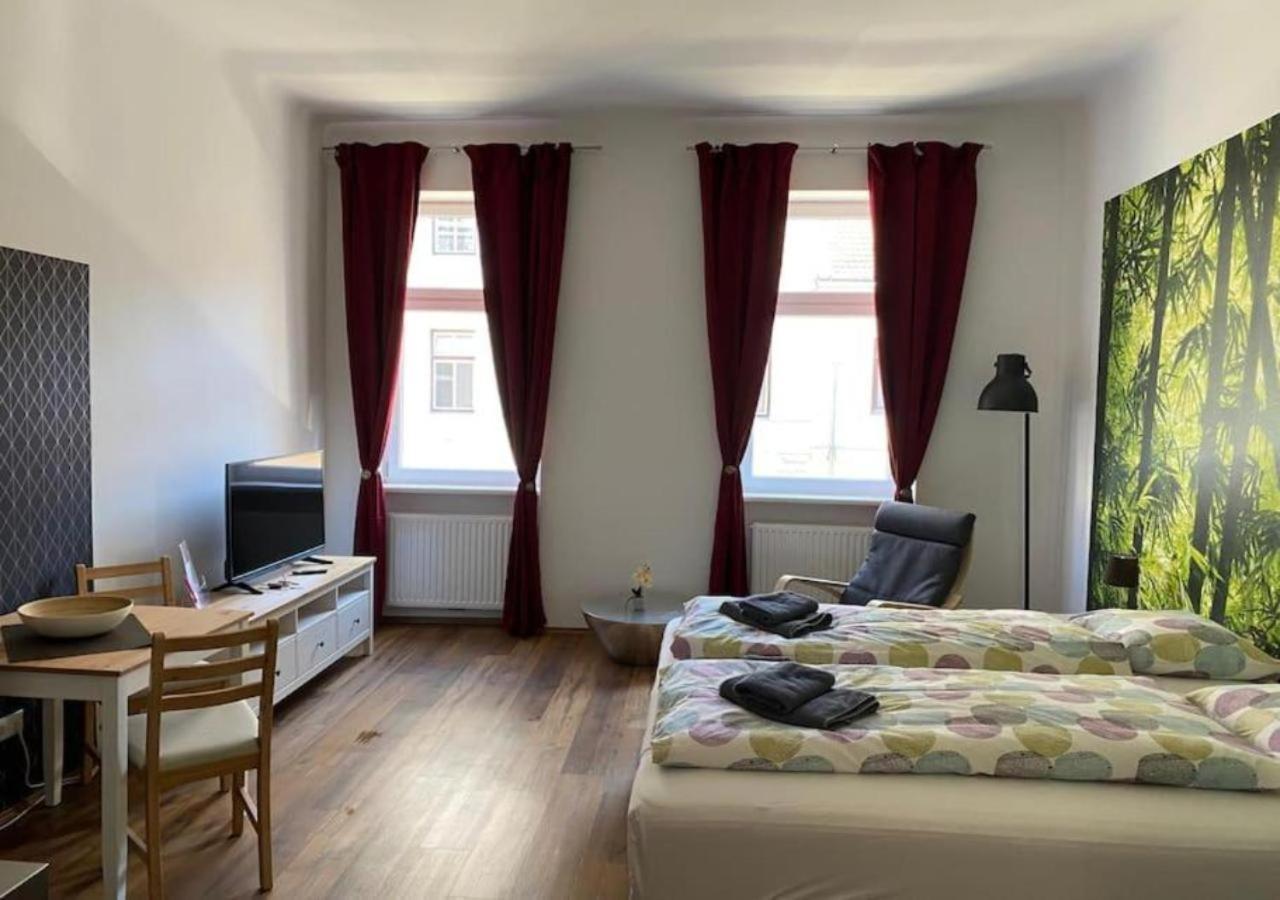 Apartamento & Near Reumannplatz