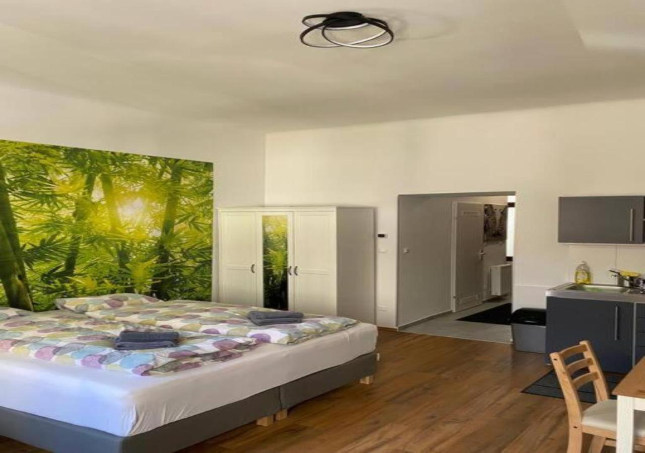 Apartamento & Near Reumannplatz *