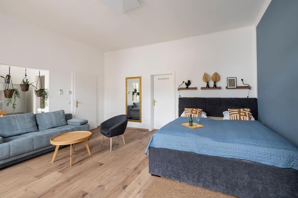 Apartment Design Vienna