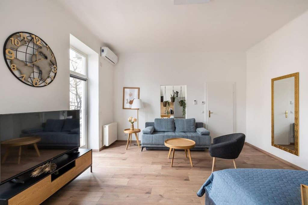 Design Apartment Vienna