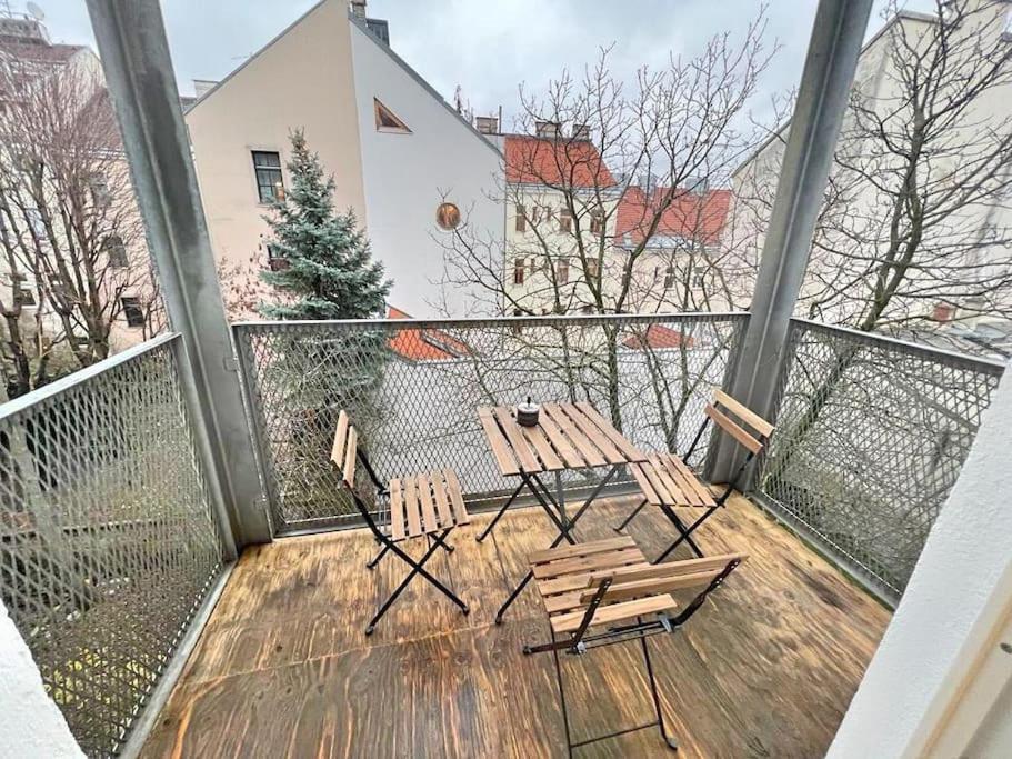 Apartment Design Vienna
