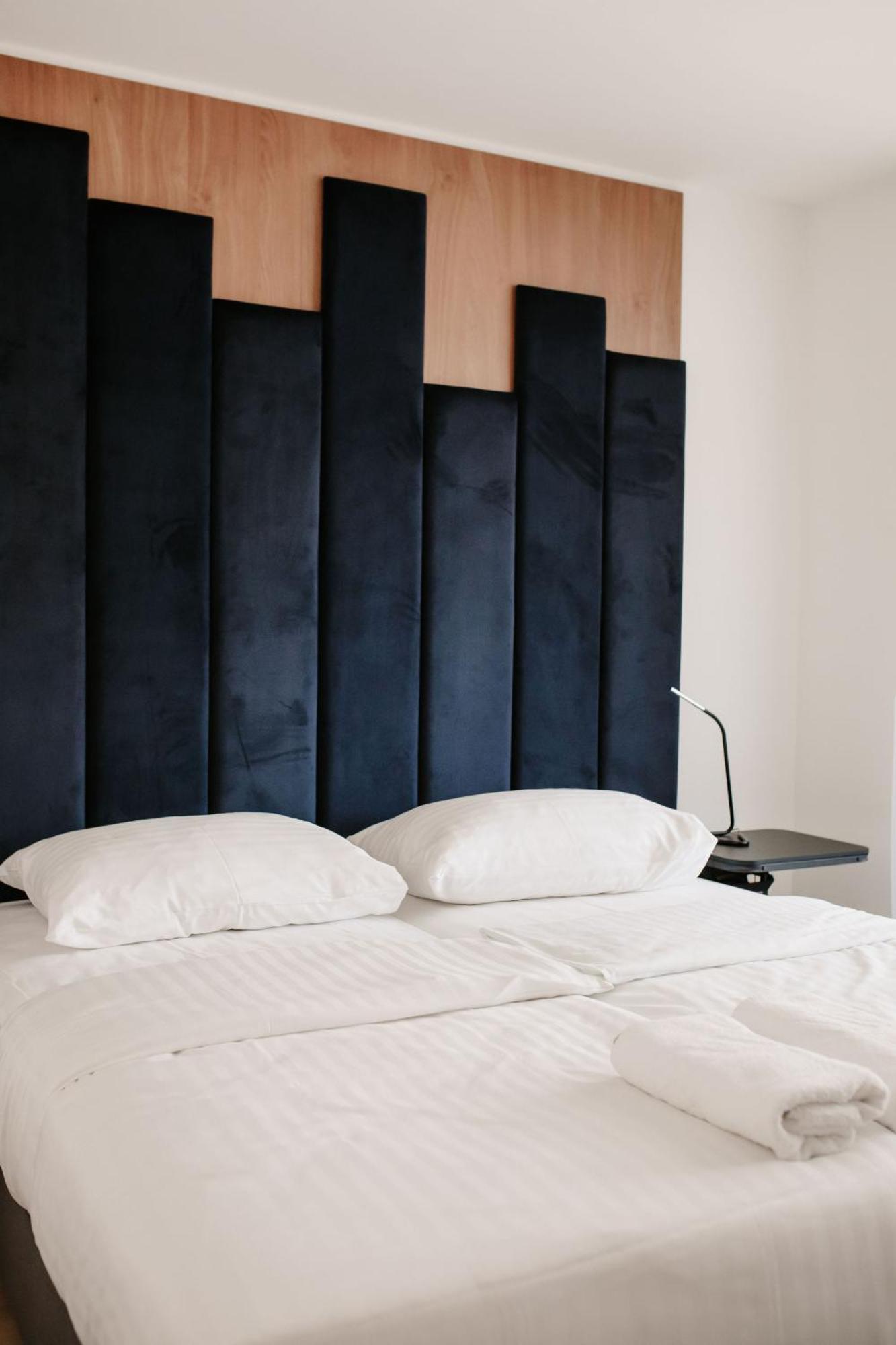 Apartment Luxury Vienna