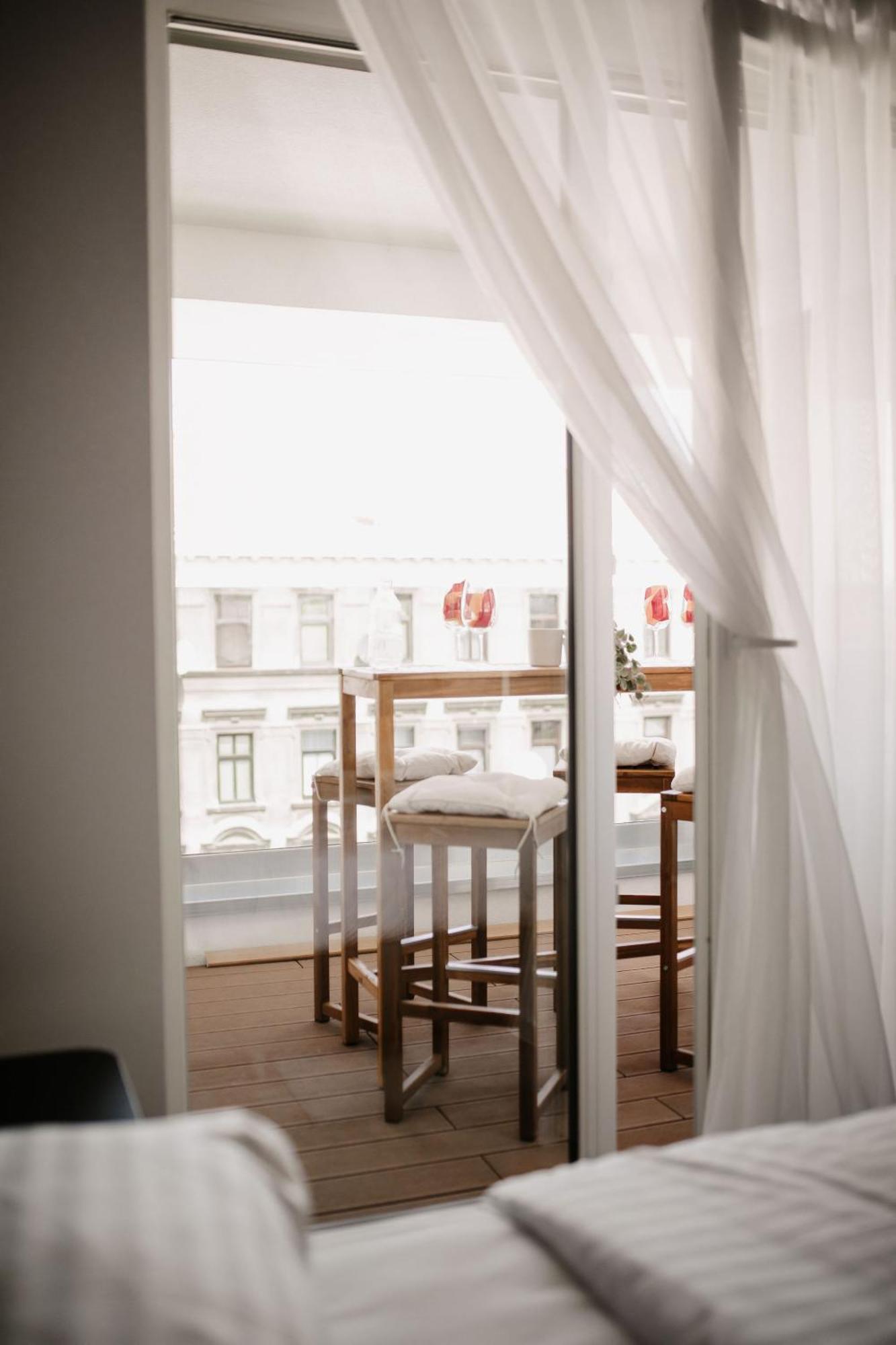 Apartment Luxury Vienna