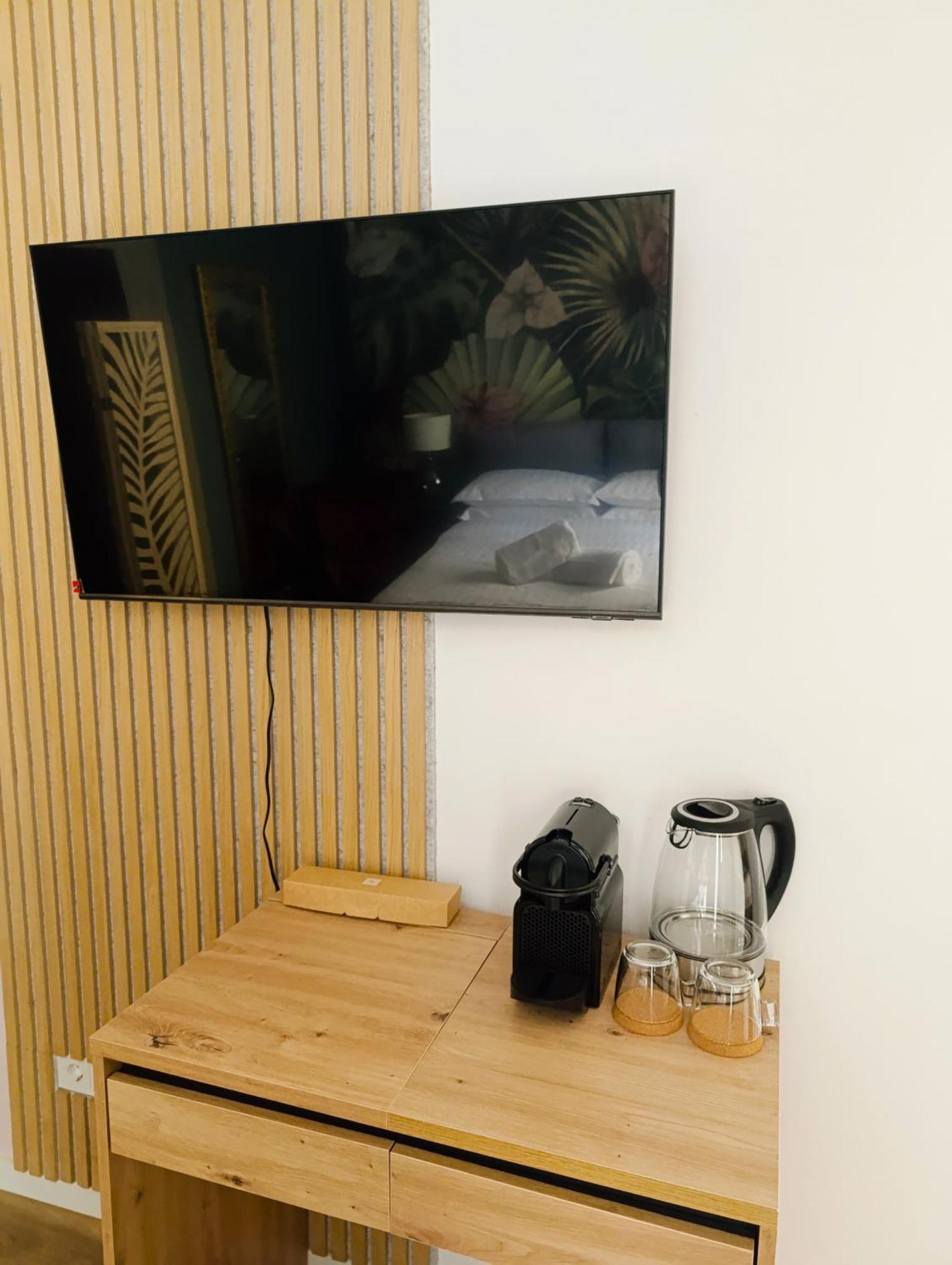 Aparthotel Bossa Design *