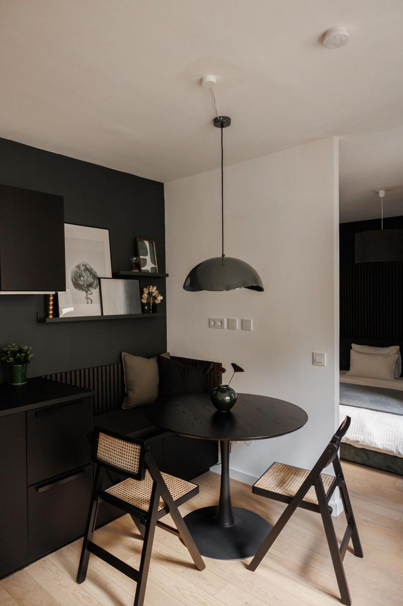 Augarten Loft With Terrace Apartment Vienna