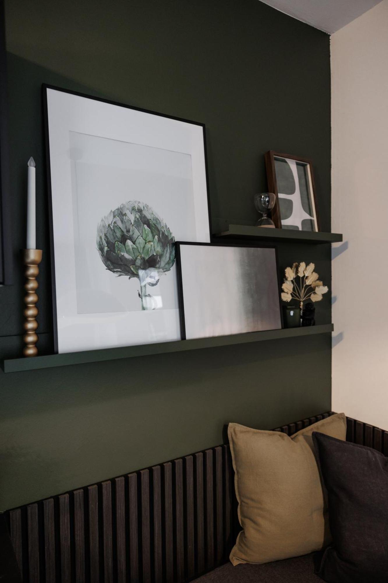 Augarten Loft With Terrace * Vienna