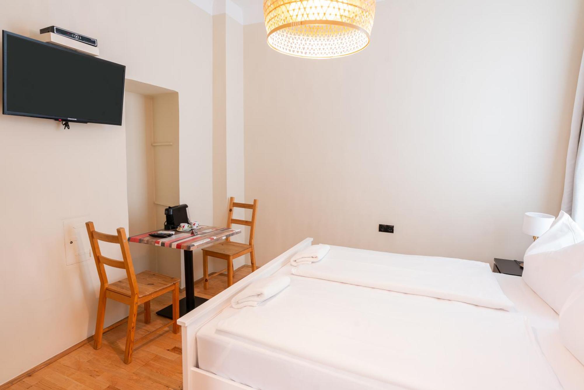 Hotel Schoenbrunn Vienna