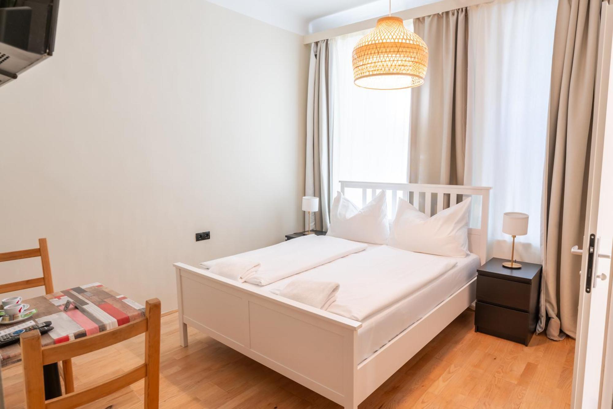 Hotel Schoenbrunn