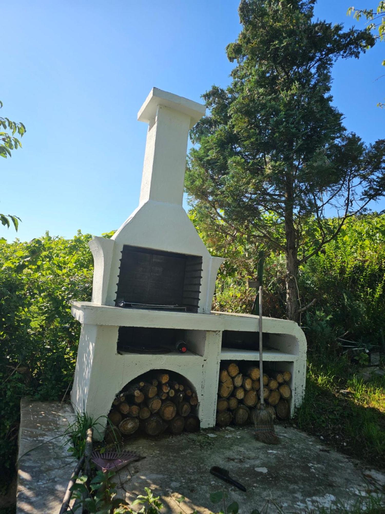 Holiday home Wine Garden House *