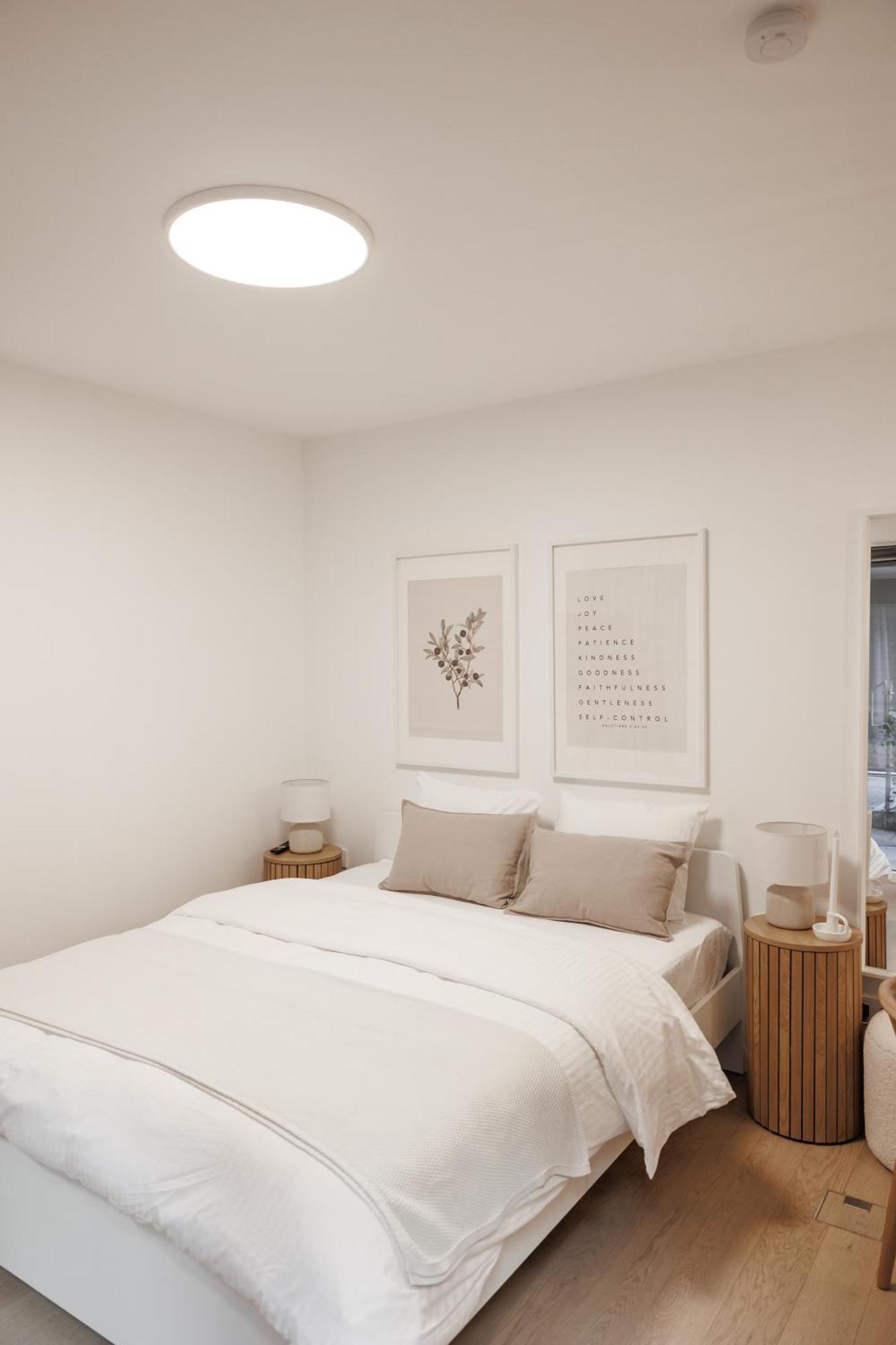 Boho Loft - Augarten Apartment, Terrace