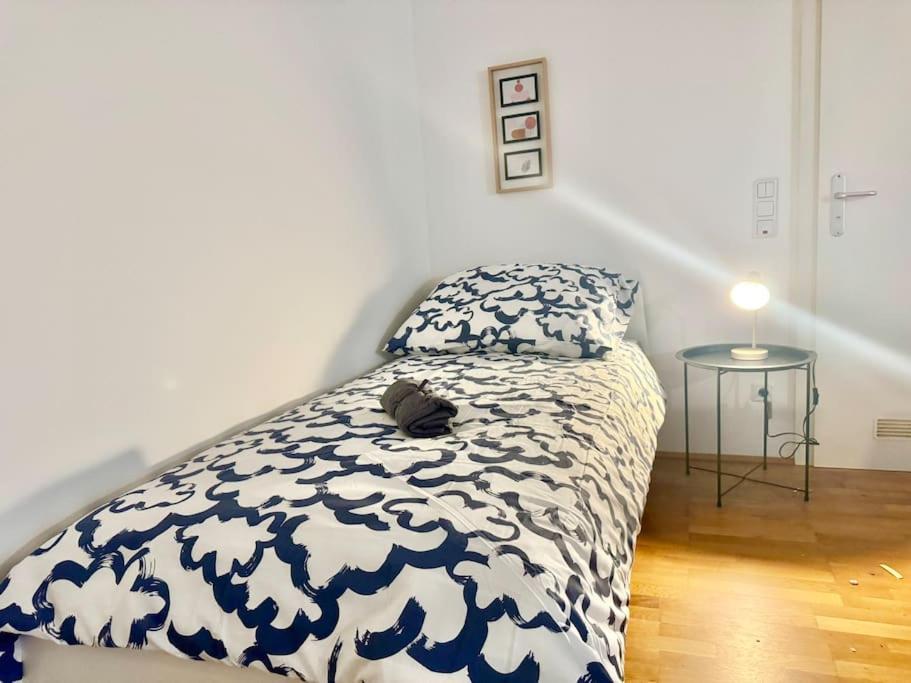 Spacious Rooftop With Balcony * Vienna